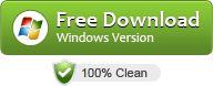 Scanned PDF Converter for Windows 8