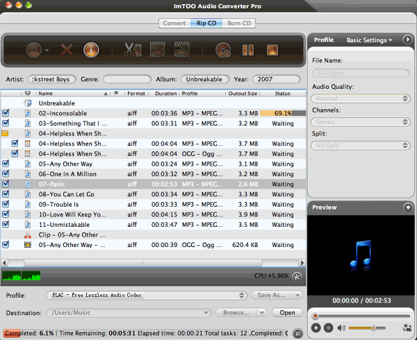 Audio Extractor For Mac Quicktime