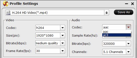 Mkv-Dts To Ac3 Converter V2.3