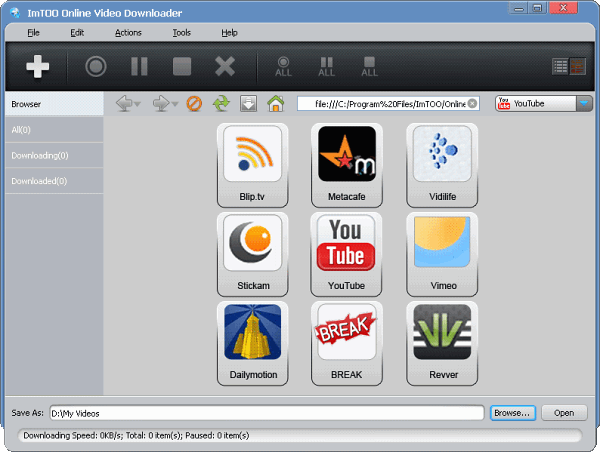 Vimeo Video Downloader