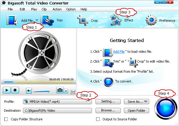 Convert Real Player to iTunes MP4, MP3