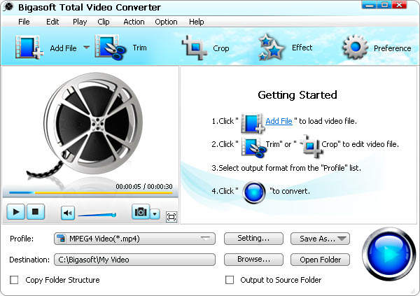 RealPlayer to iTunes Converter