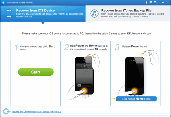Ios 8 Recover Videos Photos Contacts Ipad Iphone 5s 5c 5 4s 6 Plus