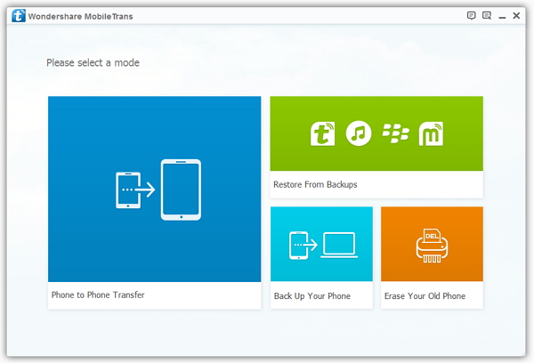 Nokia to iPhone 6 Transfer