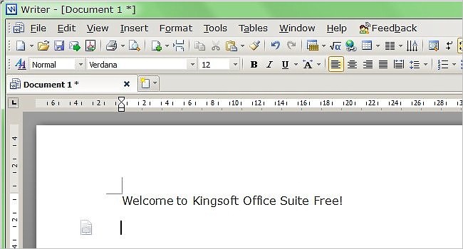Programs Like Microsoft Office But Free