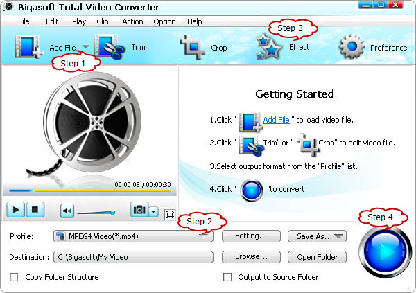 RealPlayer to iTunes Converter