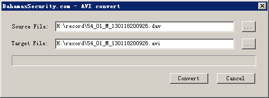 how often anxiety Diversity DAV Converter: Convert .DAV file to AVI,MP4,WMV,MP3 to Play on PC/Mac
