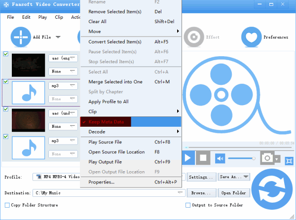 How to solve iTunes won't import YouTube MP4 to iTunes
